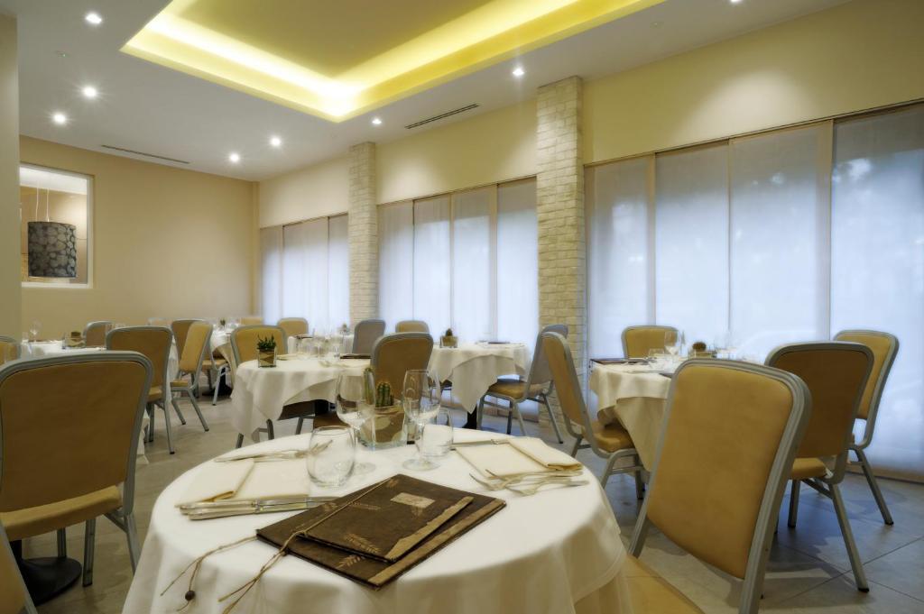 Hotel Enrico Alassio Esterno foto